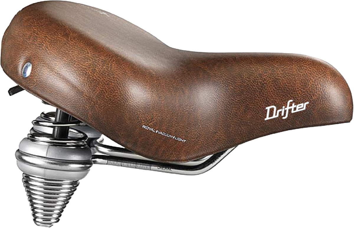 Drifter Small saddle