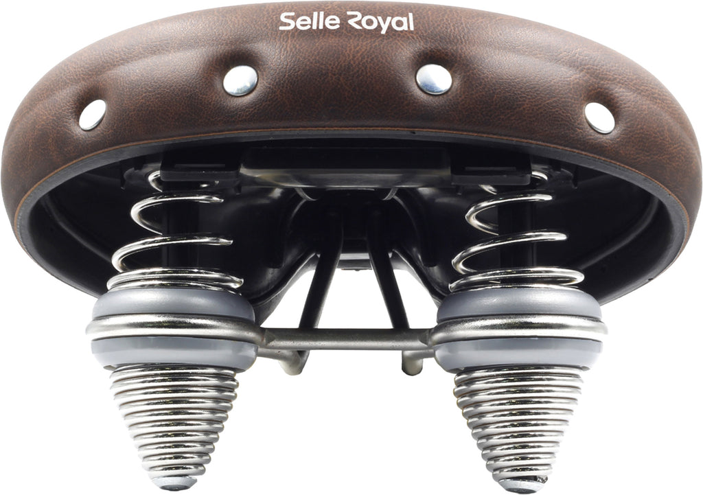 Drifter Small saddle