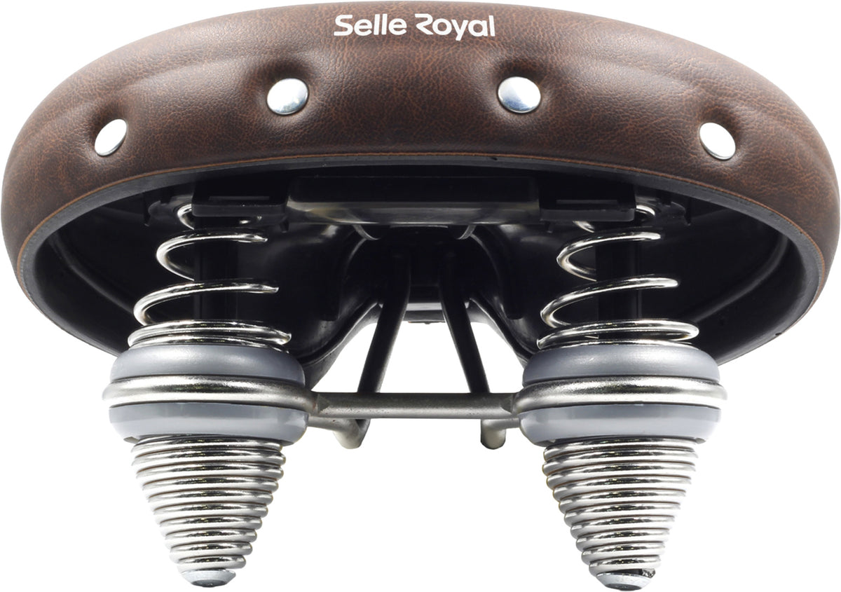 Drifter Small saddle