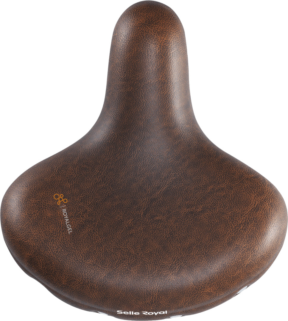 Drifter Small saddle