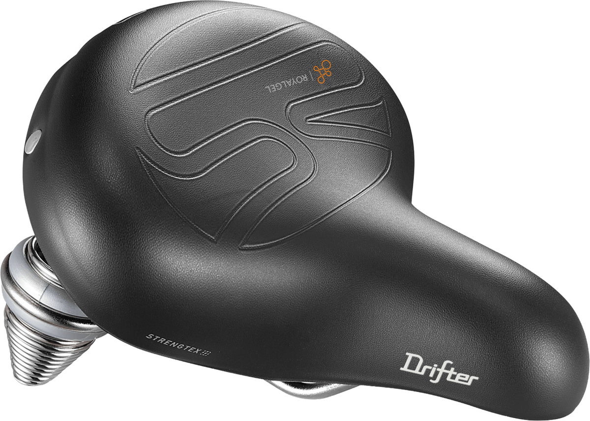 Drifter Small Strengthex saddle
