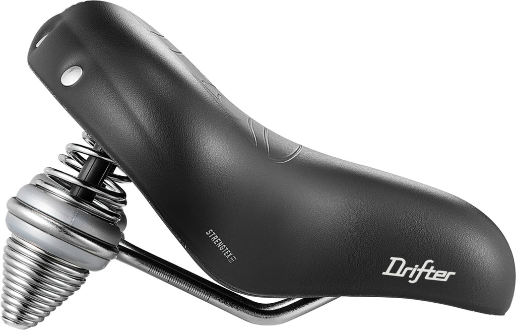 Drifter Small Strengthex saddle