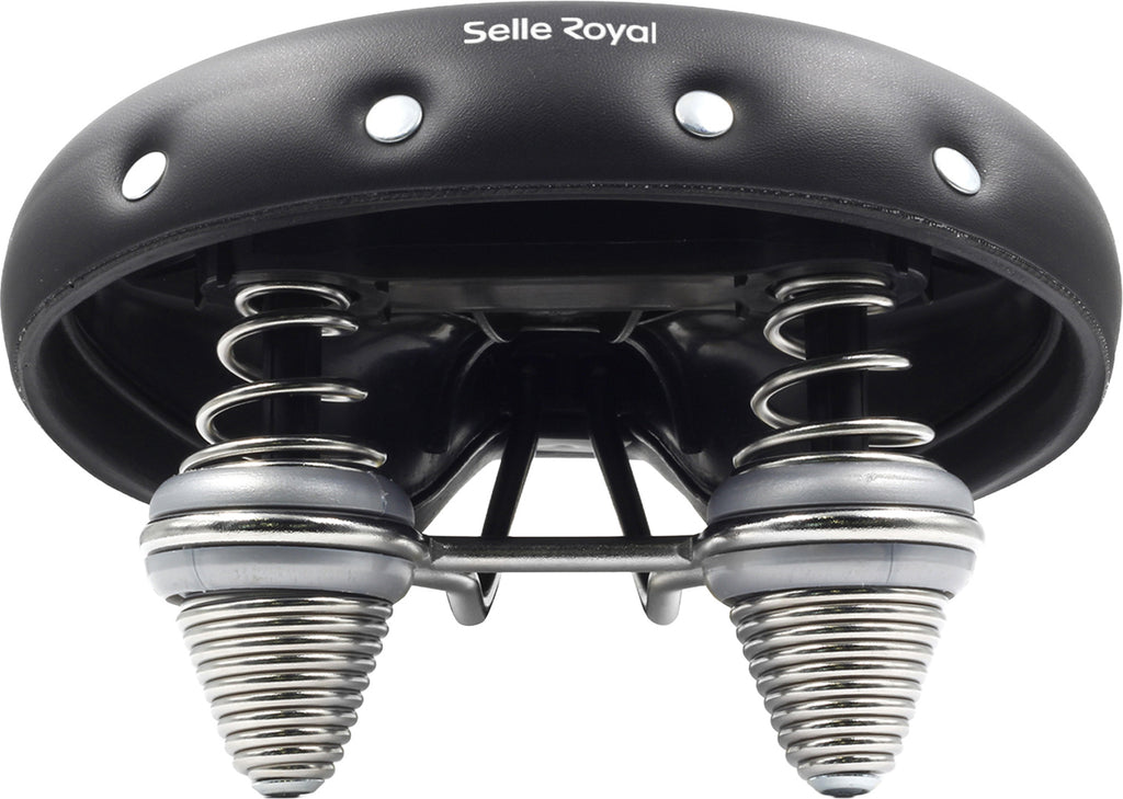 Drifter Small Strengthex saddle