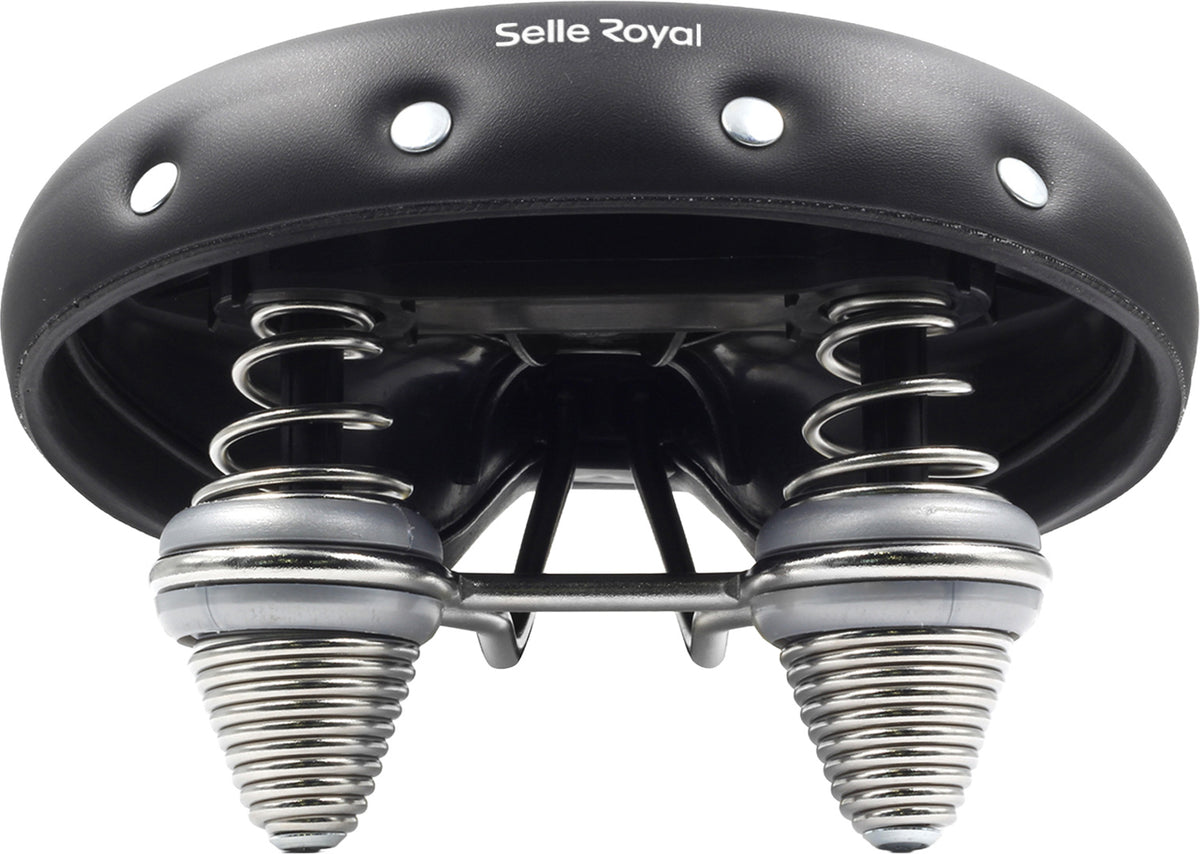 Drifter Small Strengthex saddle
