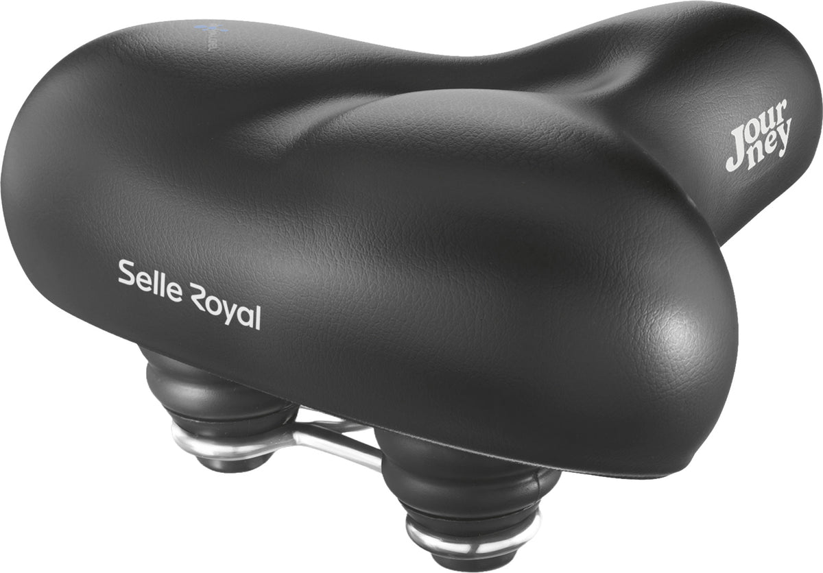 Journey saddle