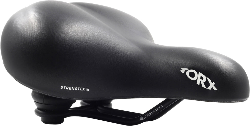 Torx saddle