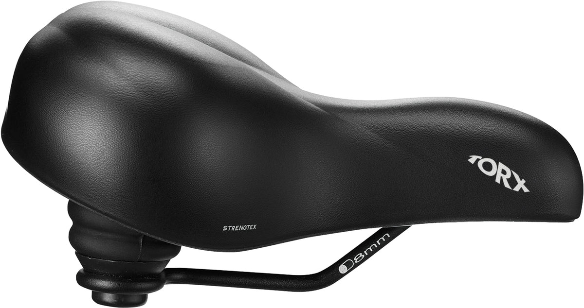 Torx saddle