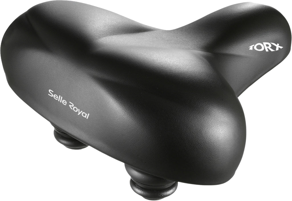 Torx saddle