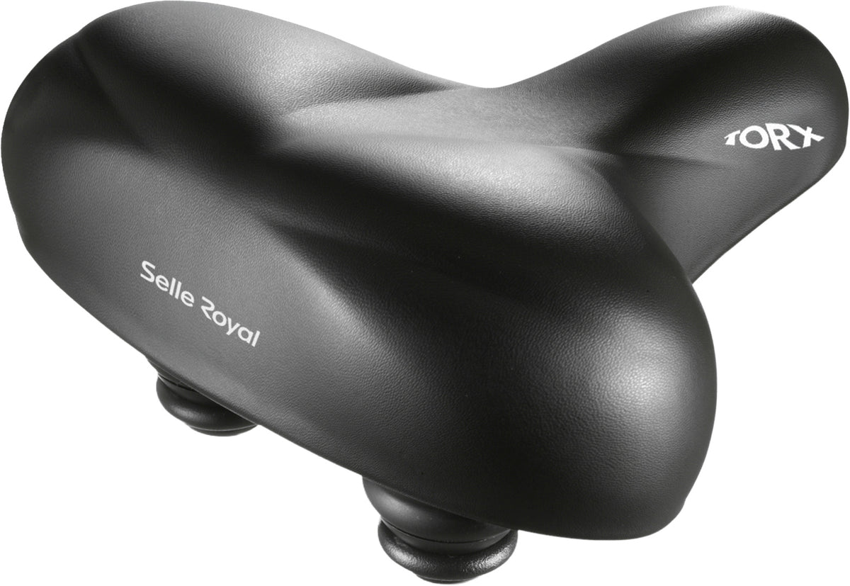 Torx saddle