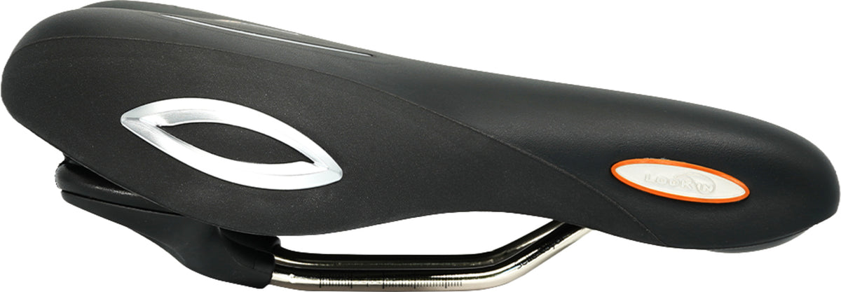 Lookin Moderate Saddle