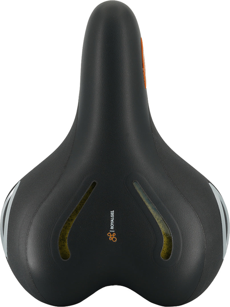 Lookin Moderate Saddle