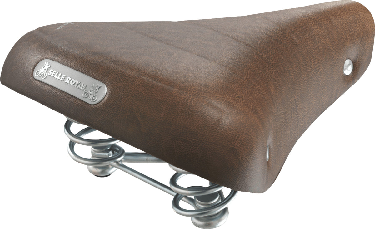 Ondina saddle