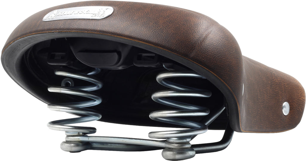 Ondina saddle