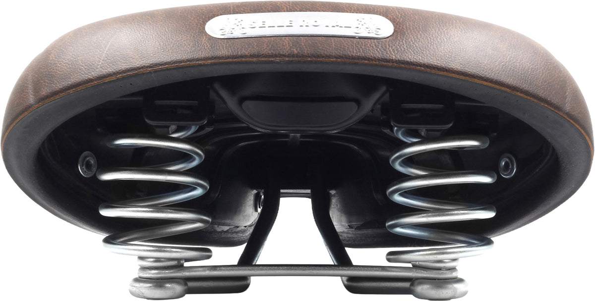 Ondina saddle