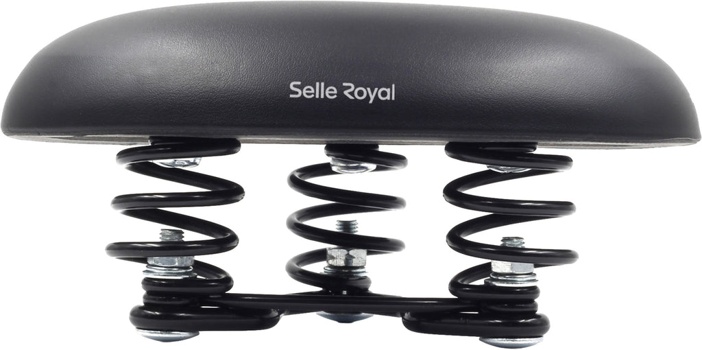 Rok saddle