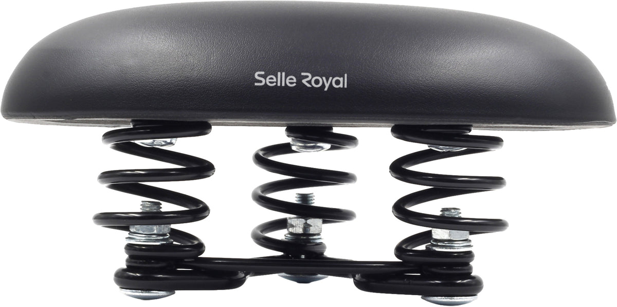 Rok saddle