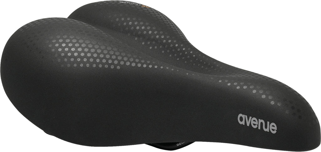Avenue Moderate saddle