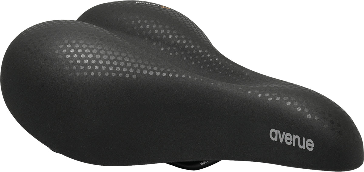 Avenue Moderate saddle