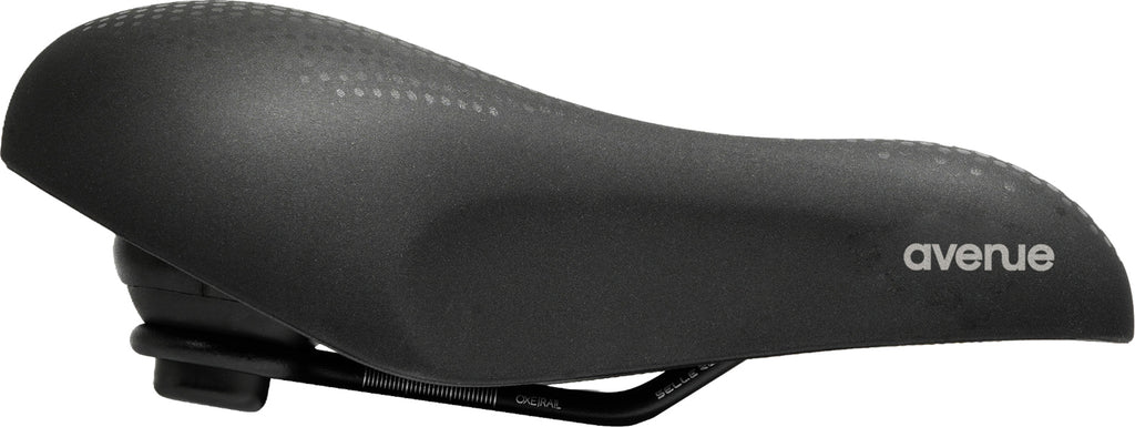 Avenue Moderate saddle