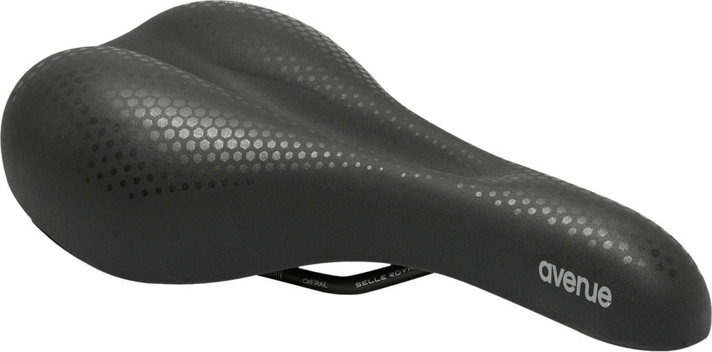 Avenue Athletic saddle