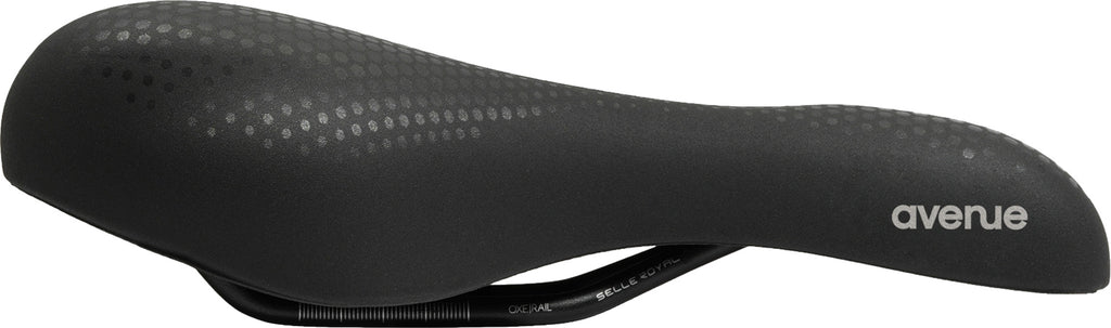 Avenue Athletic saddle