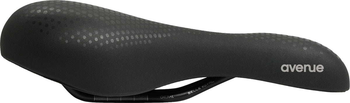 Avenue Athletic saddle