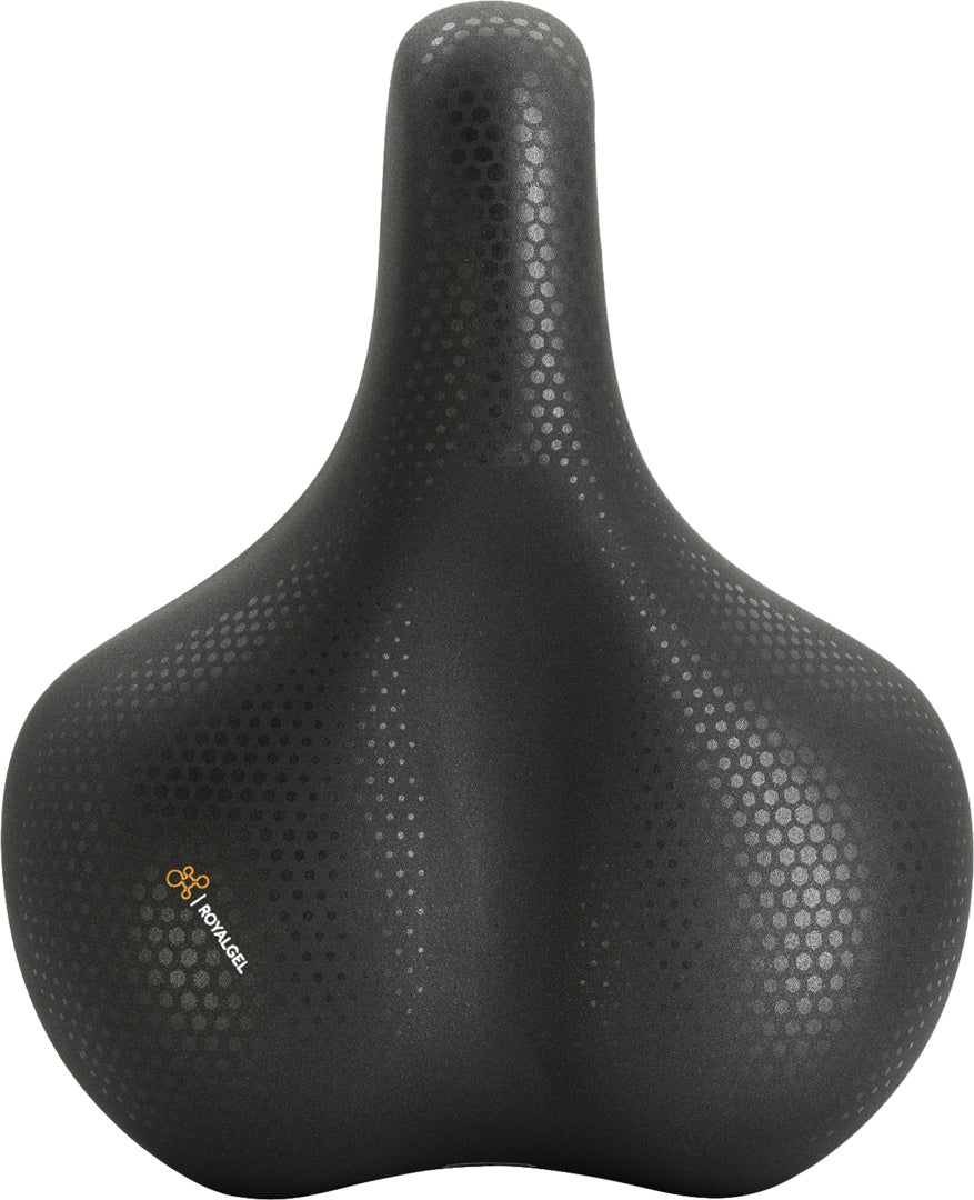 Avenue Relaxed Saddle