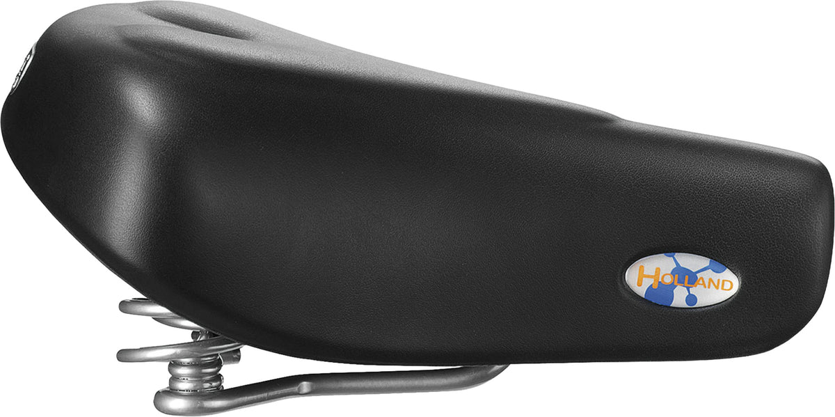Holland saddle