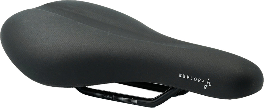 Explora junior S saddle