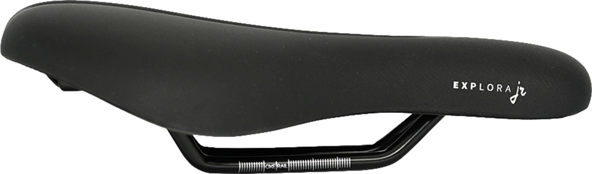 Explora junior S saddle