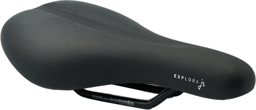 Explora junior M saddle