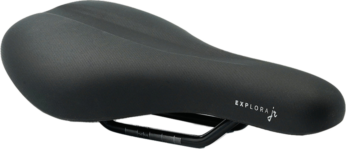 Explora junior M saddle