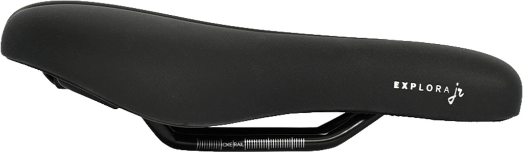 Explora junior M saddle