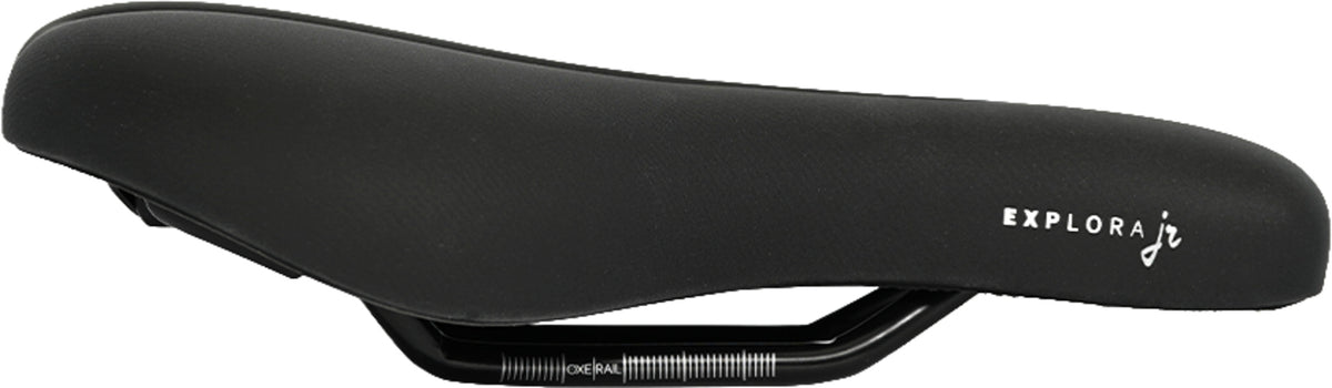Explora junior M saddle