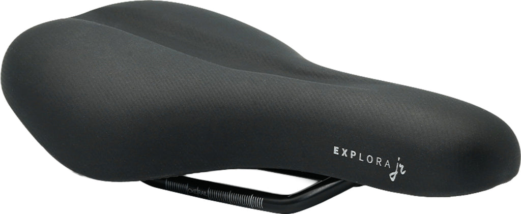Explora junior L saddle