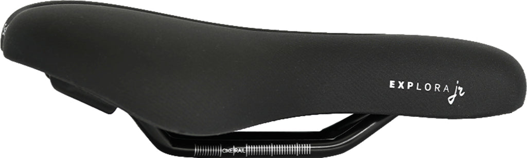 Explora junior L saddle