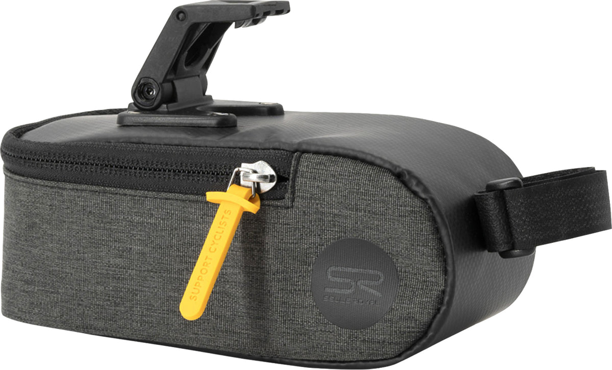 Saddle bag small