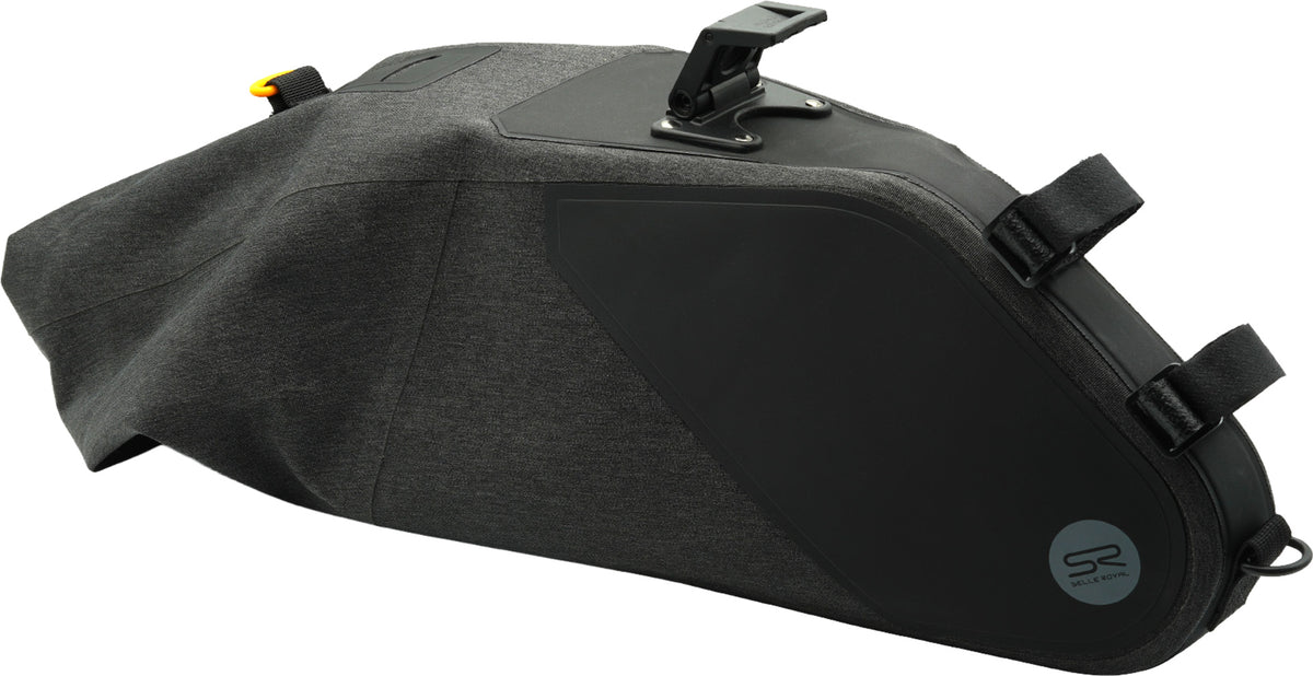 Saddle bag extra large