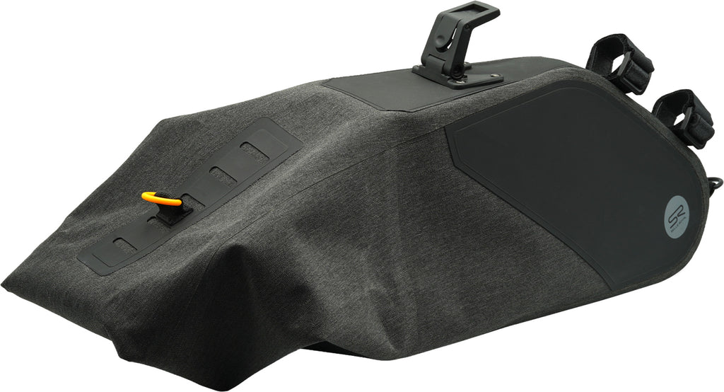 Saddle bag extra large