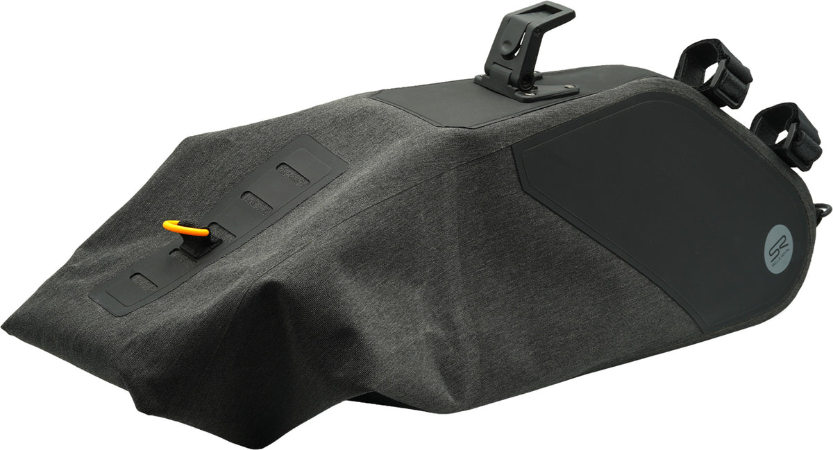 Saddle bag extra large