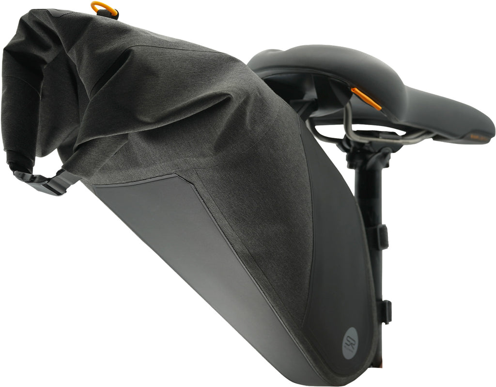 Saddle bag extra large