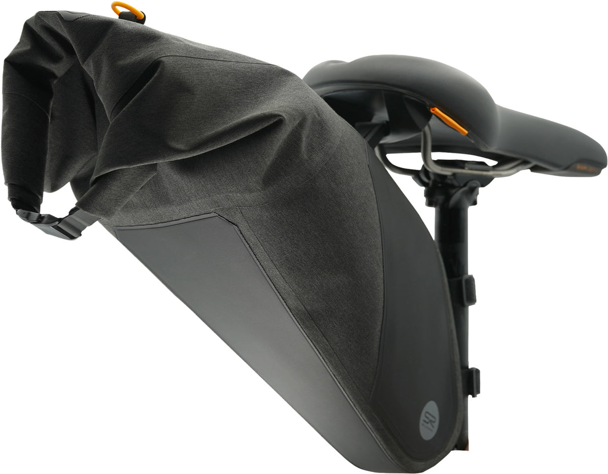 Saddle bag extra large