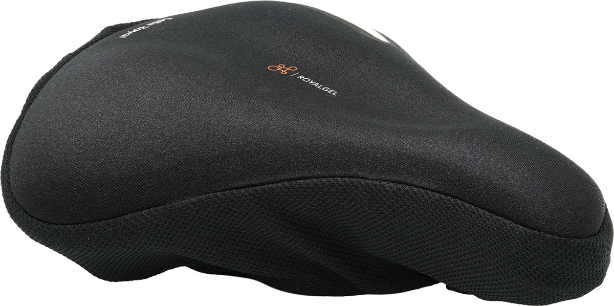 Royalgel saddle cover large