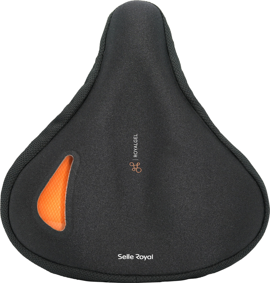 Royalgel saddle cover large
