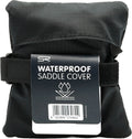 Saddle cover, waterproof (10 pieces/dispenser)