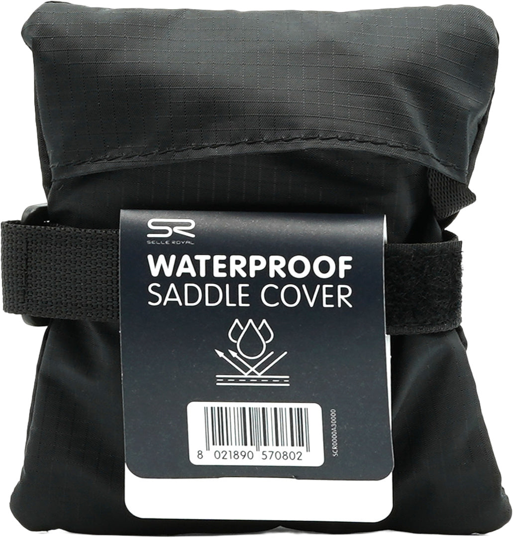 Saddle cover, waterproof (10 pieces/dispenser)