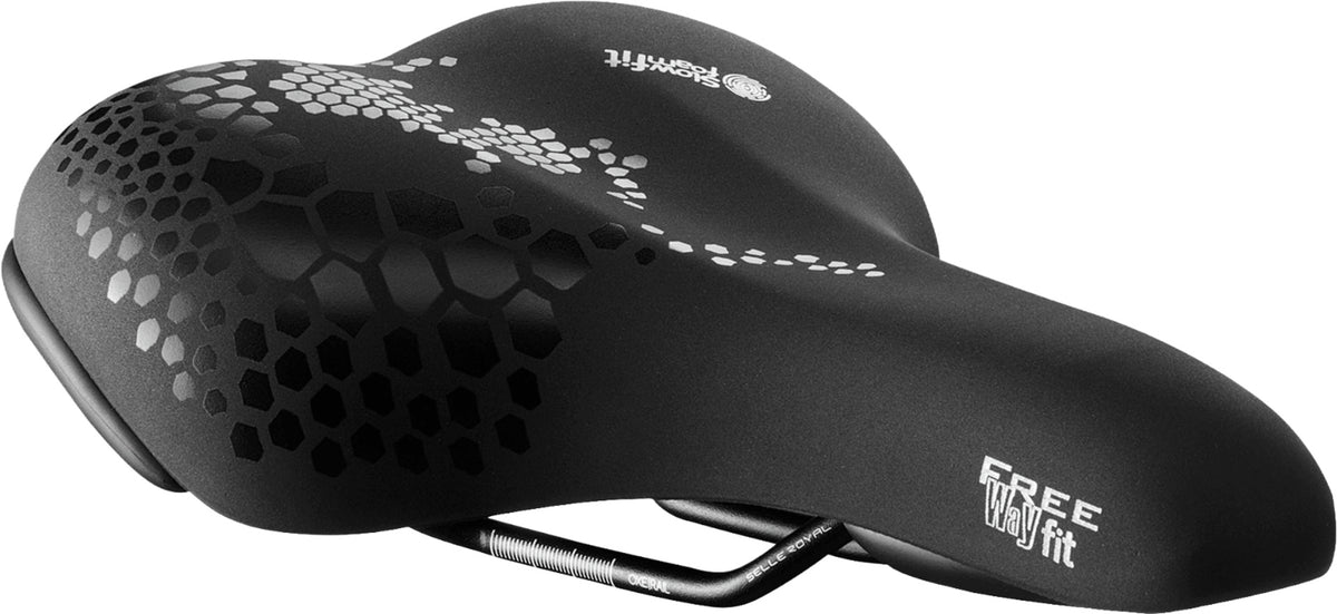 Freeway Fit Moderate saddle
