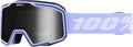 Valnor Goggle Powder - Dark Smoke Lens