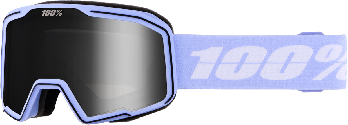Valnor Goggle Powder - Dark Smoke Lens