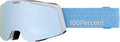 Snowcraft S Goggle Azure - Hiper Mirror Lens